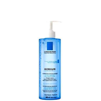 La Roche-Posay Kerium Soothing Gel Shampoo