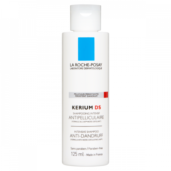 La Roche-Posay Kerium anti-dandruff shampoo 200ml