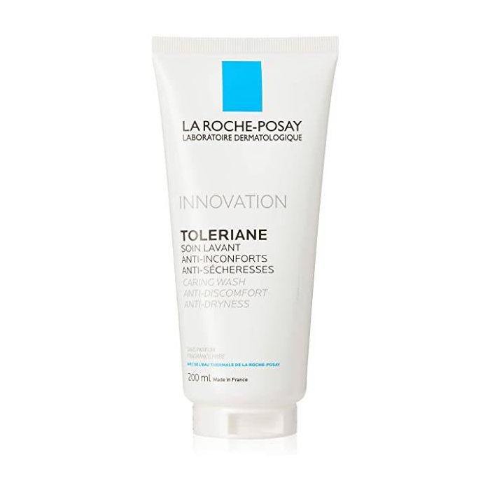 La Roche-Posay Toleriane Caring Wash