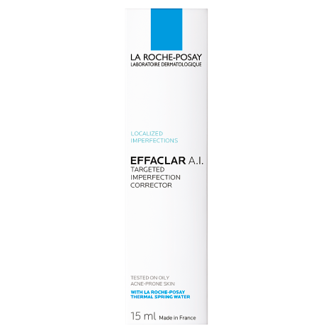 La Roche-Posay Effaclar A.I. Breakout Corrector 15ml