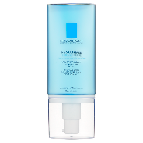 La Roche-Posay Hydraphase Intense Light Fill In Care 50ml