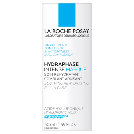 La Roche-Posay Hydraphase Intense Masque