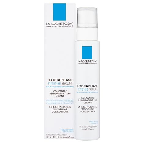 La Roche-Posay Hydraphase Intense Serum 30ml