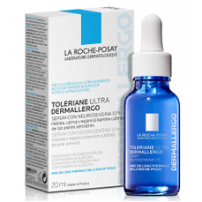 La Roche-Posay Toleraine Ultra Dermallegro Serum
