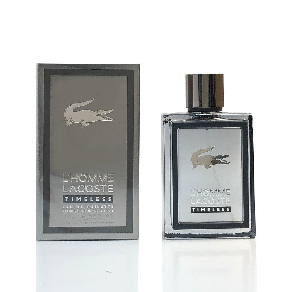 Lacoste L'Homme Timeless Edt