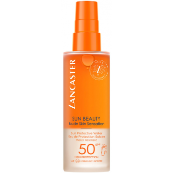 Lancaster Sun Beauty Protective Water SPF50 150ml