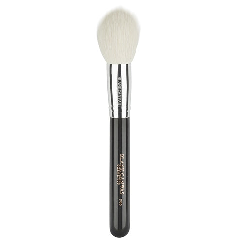 Blank Canvas F80 Large Tapered Powder Brush