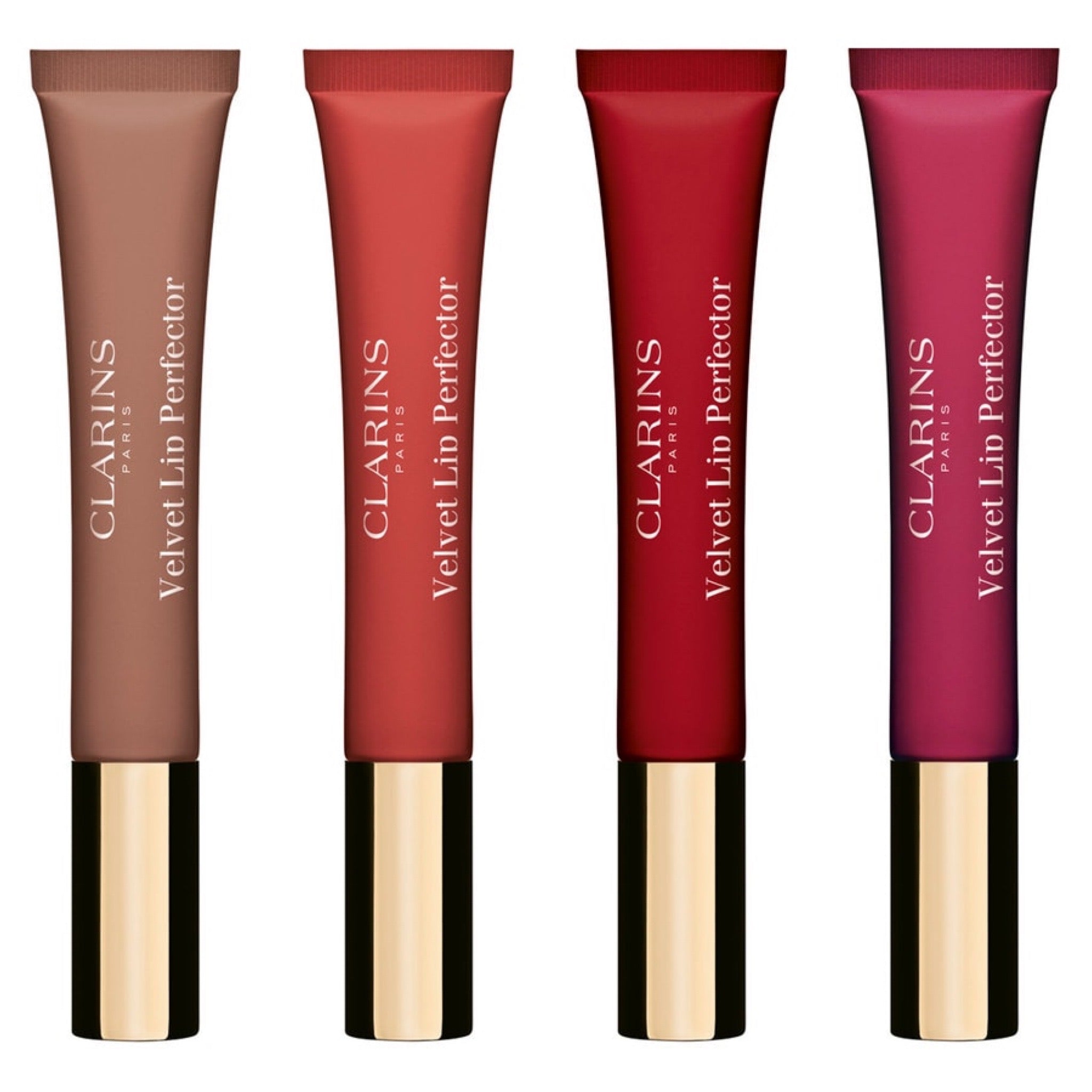 Clarins Velvet Lip Perfector