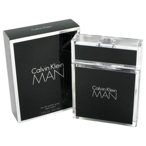 Calvin Klein MAN Edt 100ml