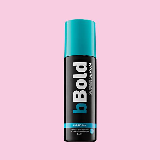 bBold Super Serum Hybrid Tan - Medium /Dark