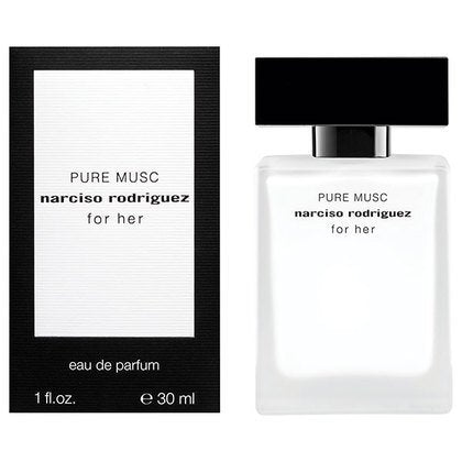 Narciso Rodriguez Pure Musc Edp For Her