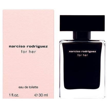 Narciso Rodriguez Edt For Her