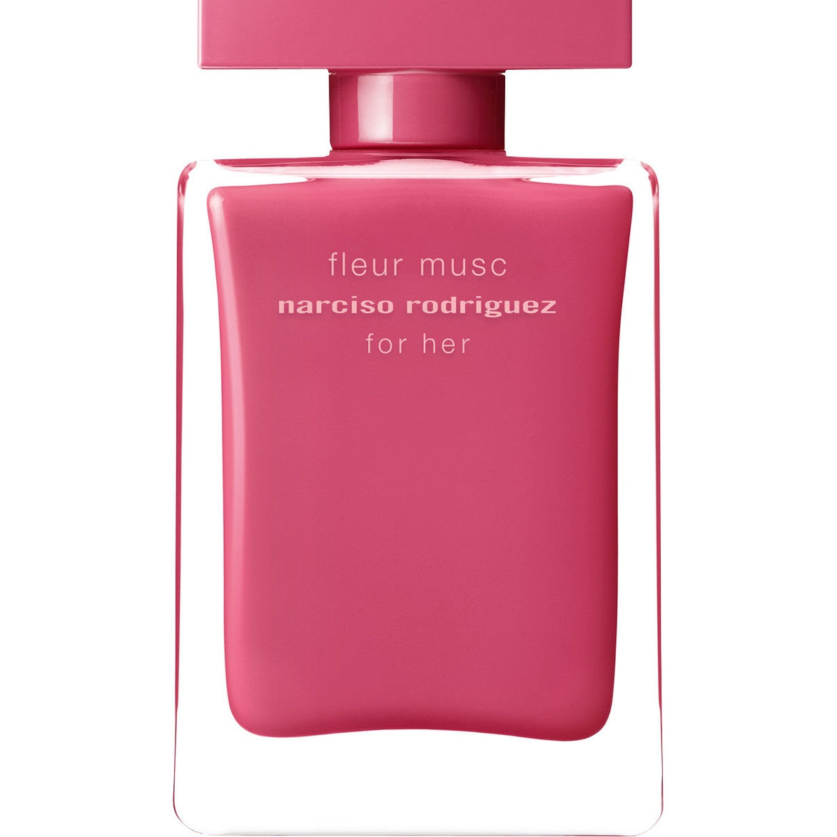 Narciso Rodriguez Fleur Musc Edp For Her