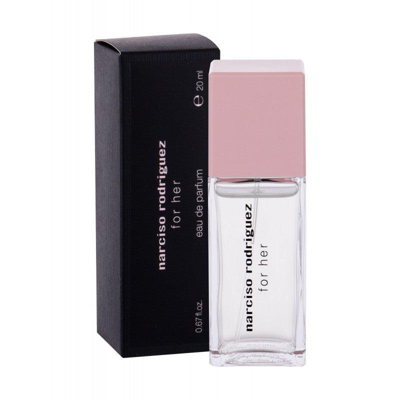 Narciso Rodriguez Edp For Her