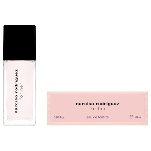 Narciso Rodriguez Edt For Her