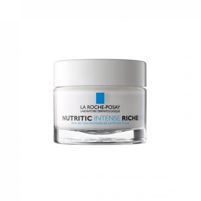 La Roche-Posay Nutritic Intense Rich cream 50ml