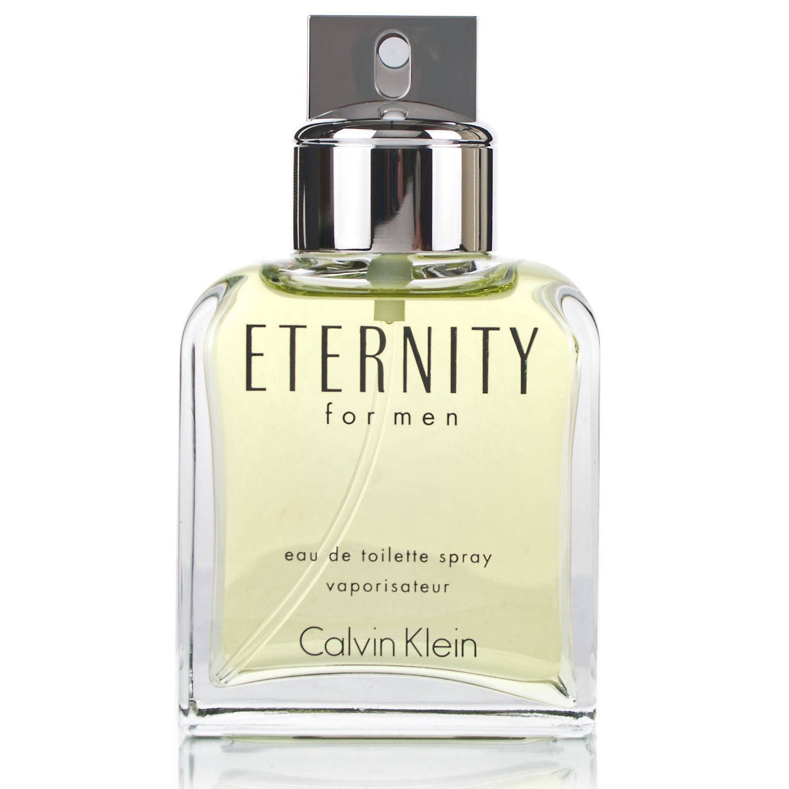 Calvin Klein Eternity For Men