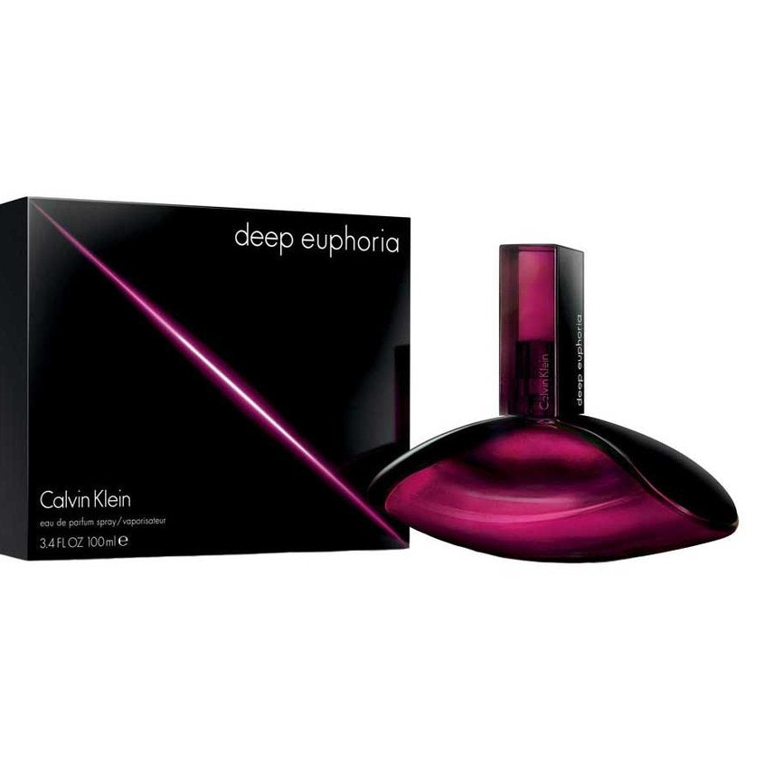 Calvin Klein Deep Euphoria Edp