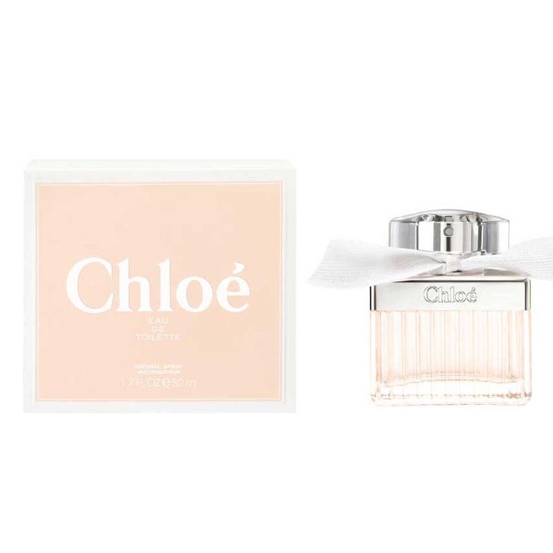Chloé Eau De Toilette