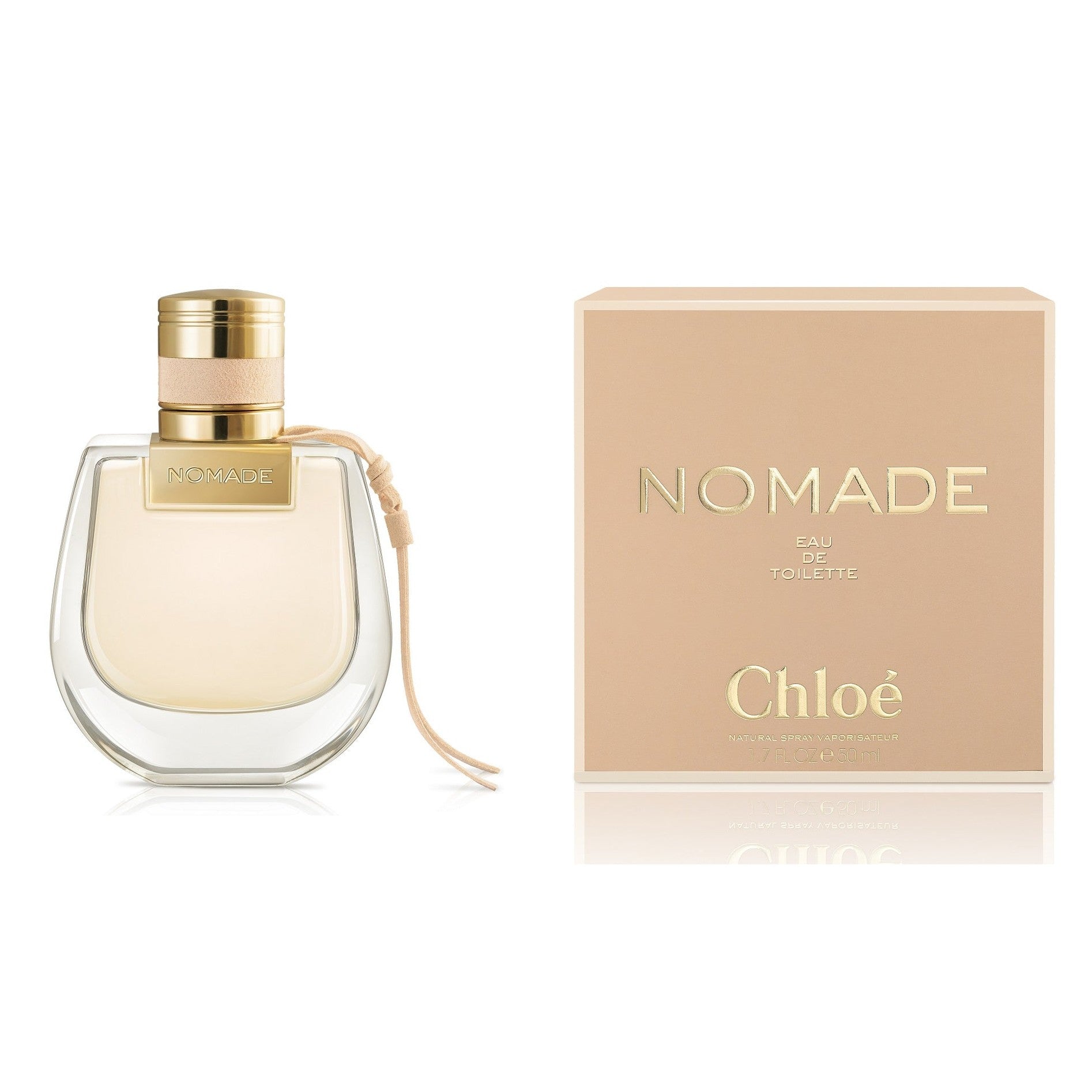 Chloe Nomade Eau De Toilette