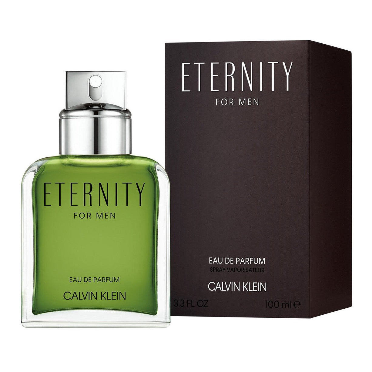 Calvin Klein Eternity Edp For Men