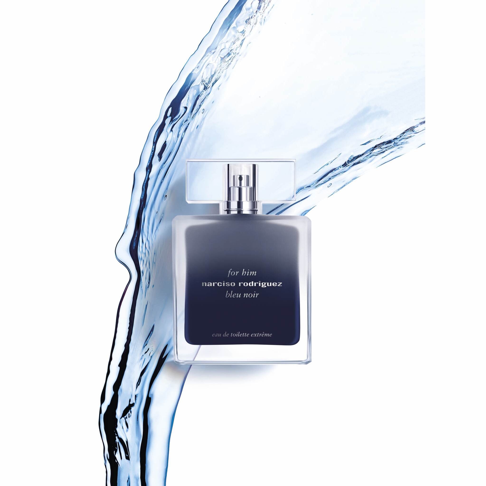 Narciso Rodriguez Bleu Noir For Him Edt Extreme