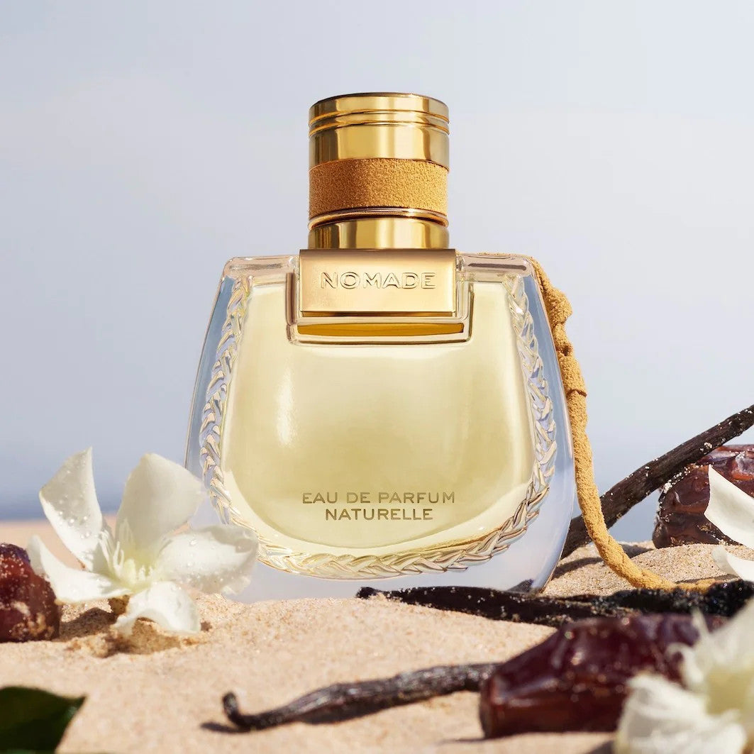 Chloé Nomade Eau de Parfum Naturelle