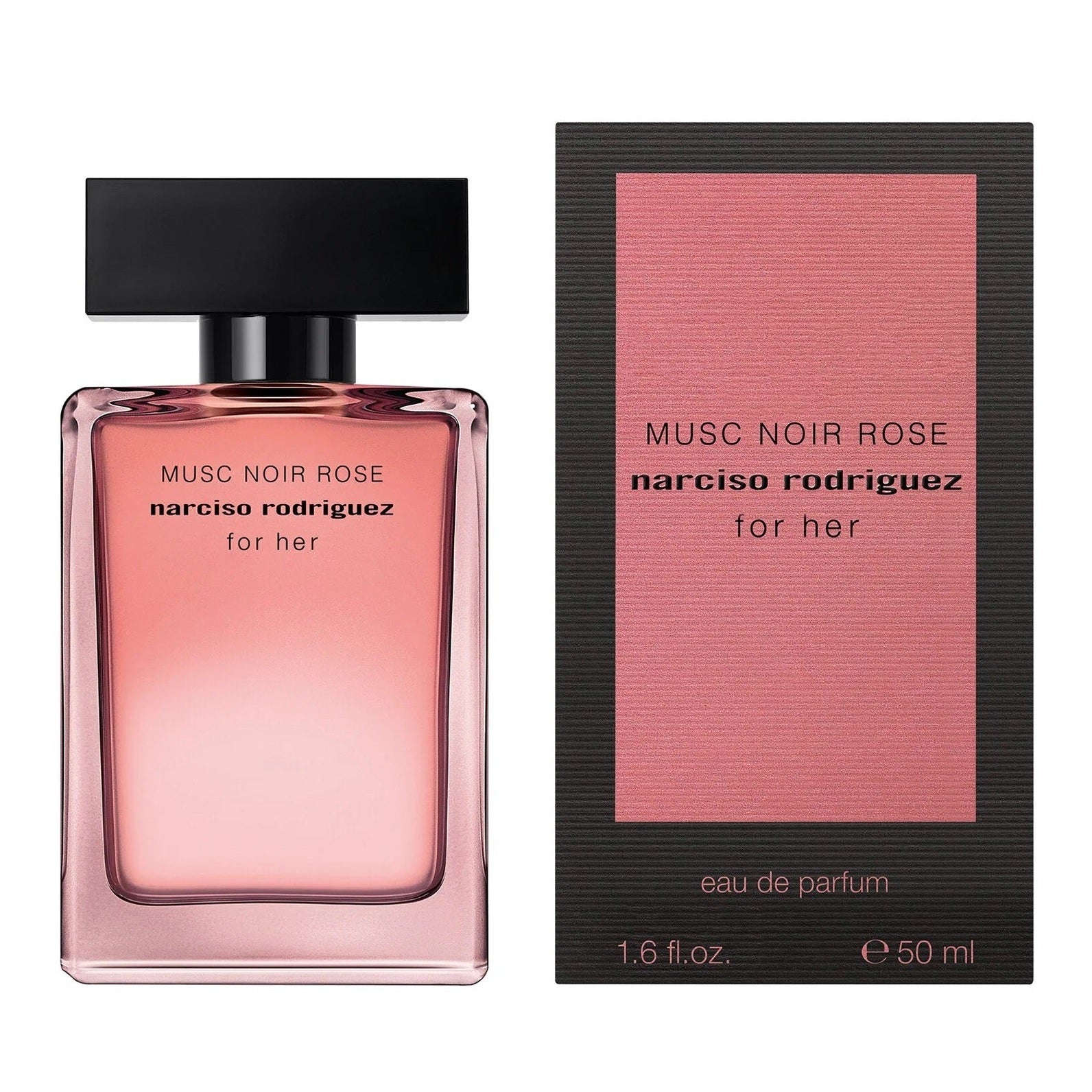 Narciso Rodriguez For Her Musc Noir Rose Eau de Parfum