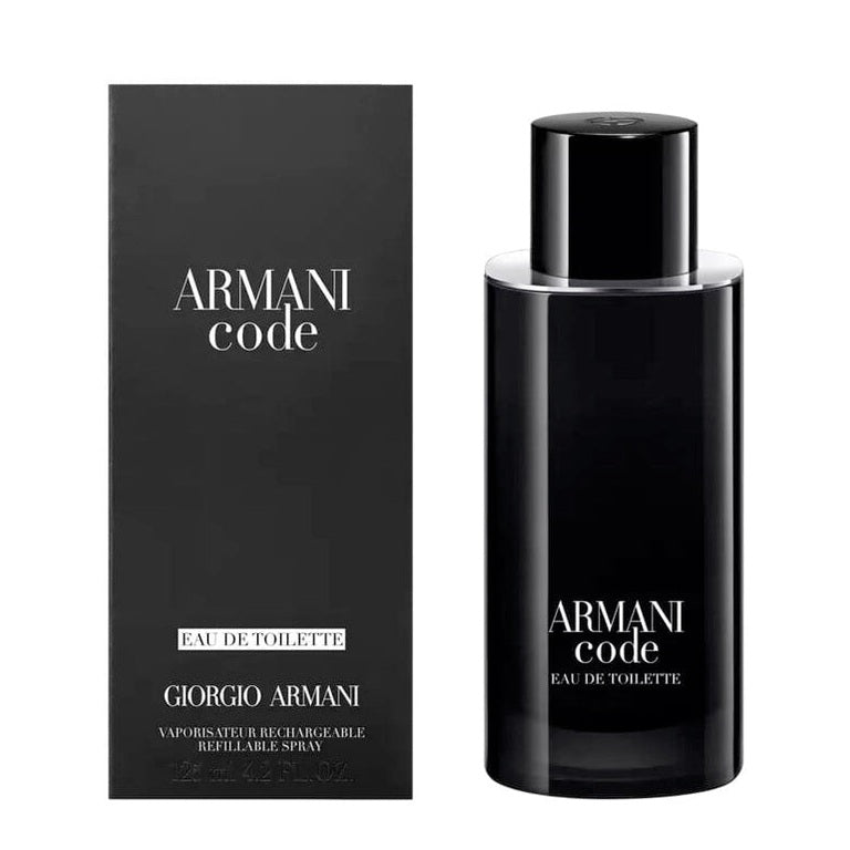 Armani Code EDT