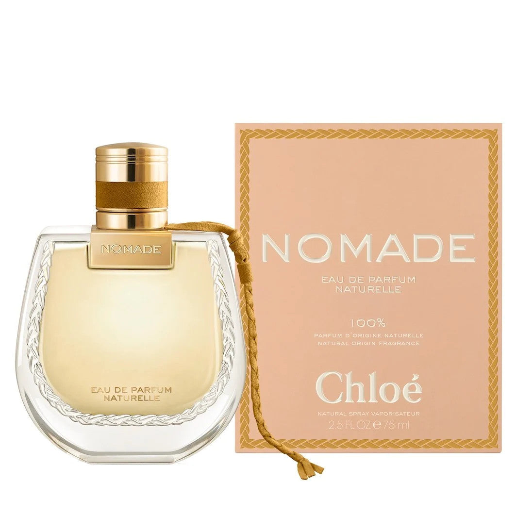 Chloé Nomade Eau de Parfum Naturelle