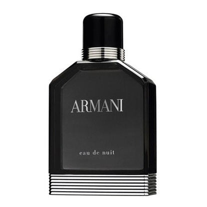 Armani Eau De Nuit Pour Homme