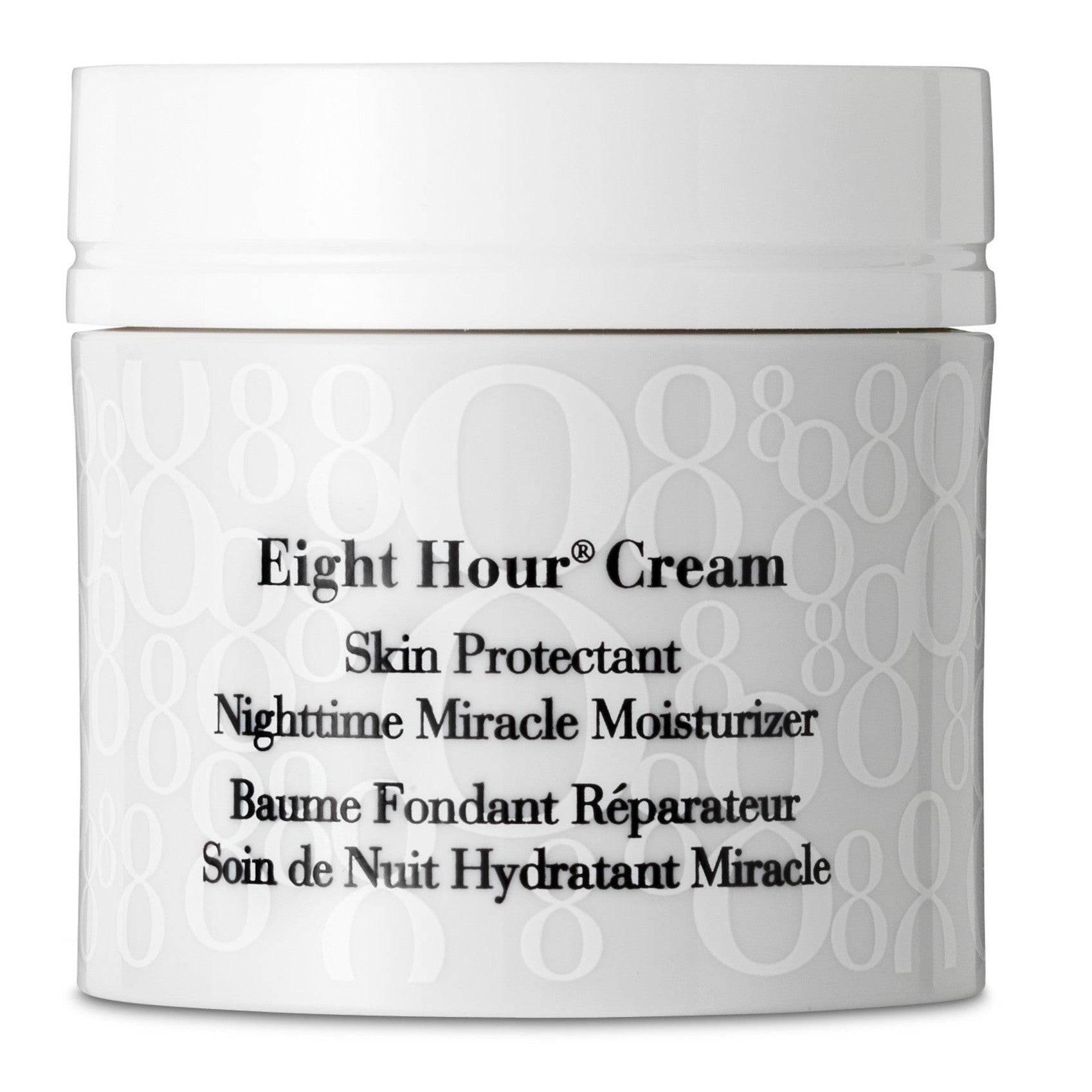 Elizabeth Arden Eight Hour Night Time Miracle Moisturiser