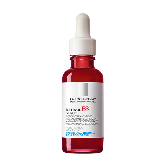 La Roche-Posay Retinol B3 Serum