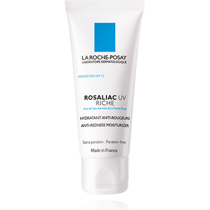 La Roche-Posay Rosaliac UV Light/Riche 40ml
