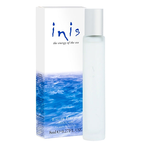 Inis Eau De Parfum Roll On