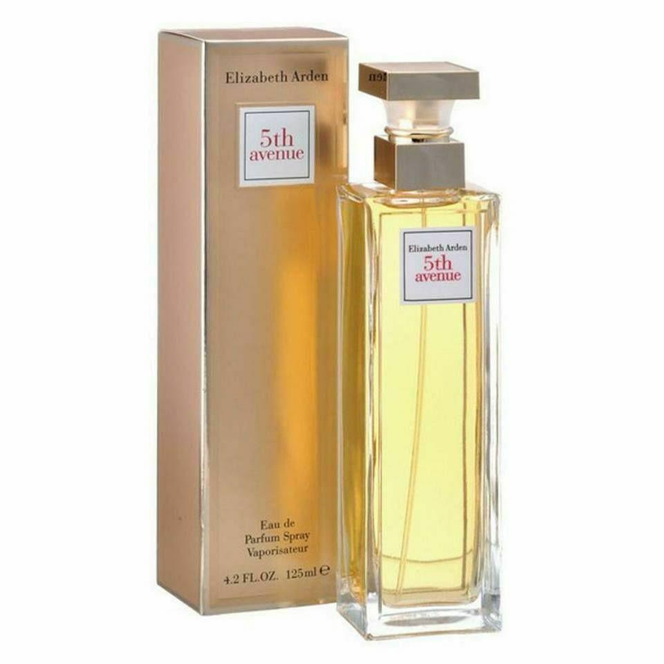 Elizabeth Arden Fifth Avenue Edp