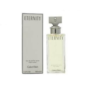Calvin Klein Eternity Edp For Women