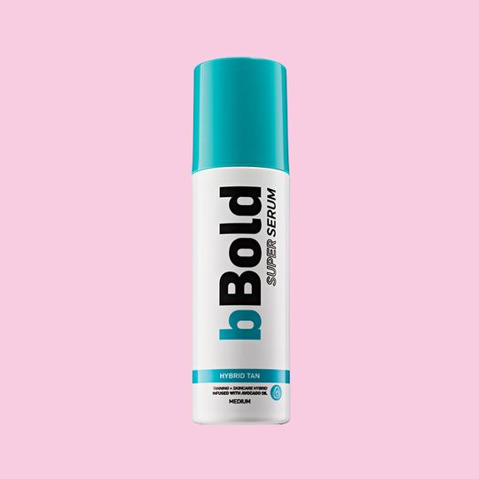 bBold Super Serum Hybrid Tan - Medium /Dark