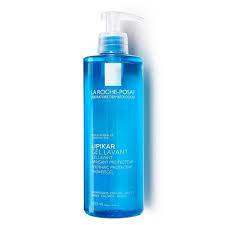 La Roche- Posay Lipikar Soothing Shower Gel