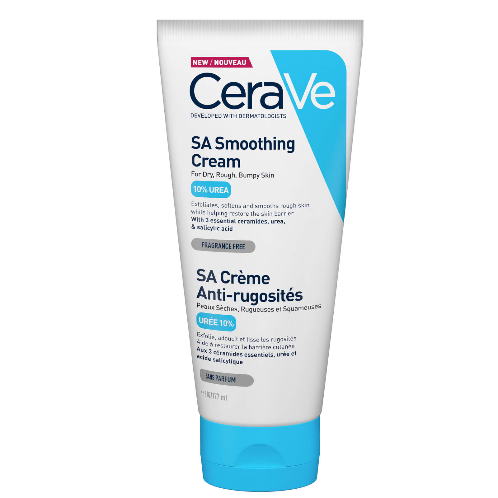 Cerave SA Smoothing Cream
