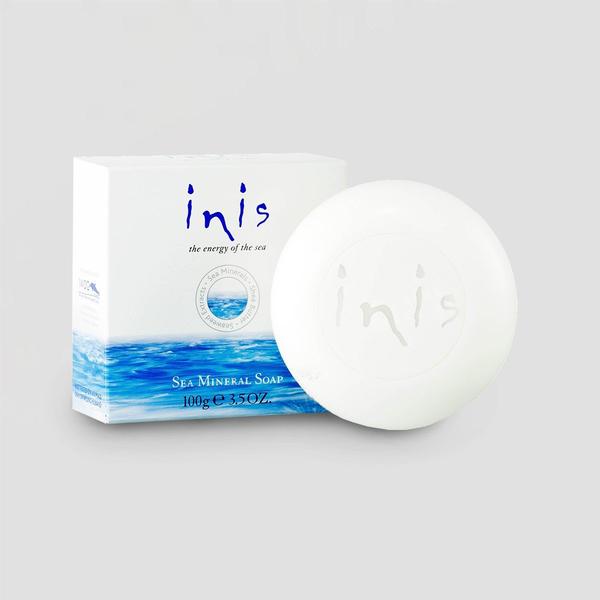 Inis Sea Mineral Soap