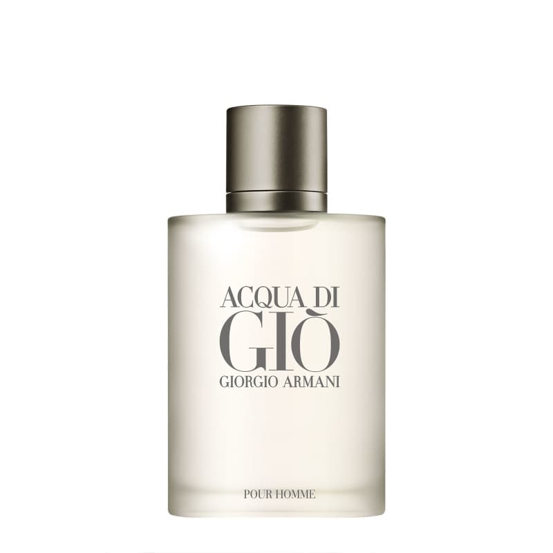Giorgio Armani Acqua Di Gio Edt For Men