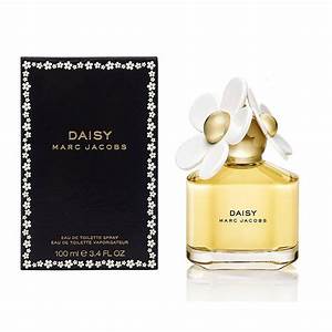Marc Jacobs Daisy Edt