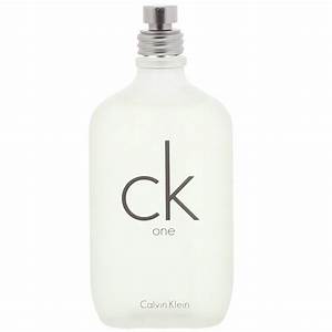 Calvin Klein One Edt