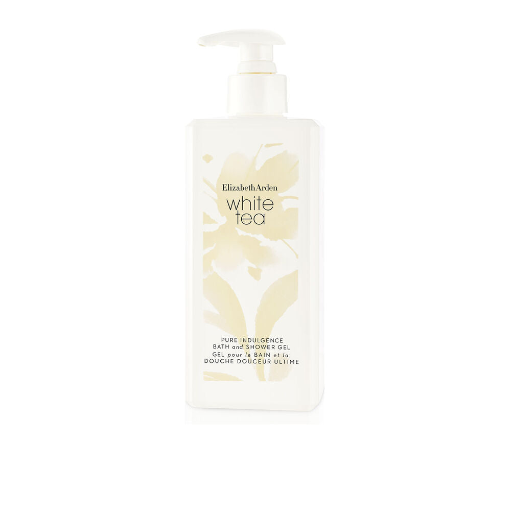 Elizabeth Arden White Tea Pure Indulgence Bath and Shower Gel