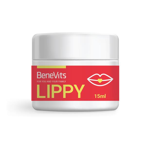BeneVits Lippy