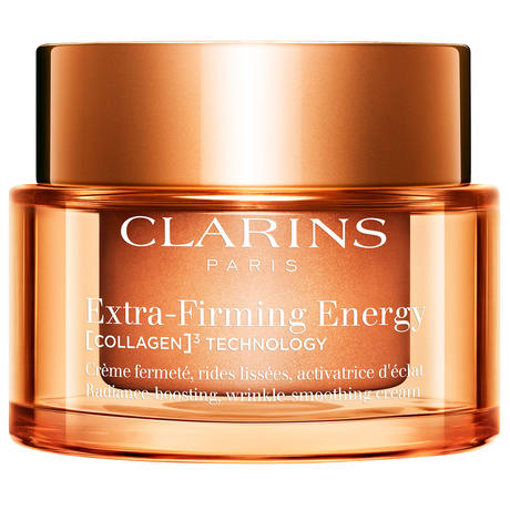 Clarins Extra-Firming Energy Day Cream - Refillable