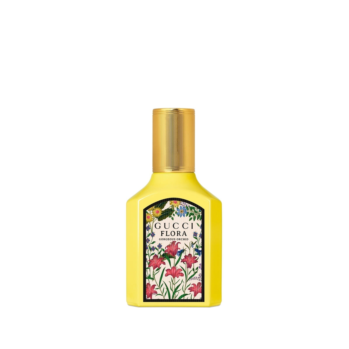 Gucci Flora Gorgeous Orchid Edp