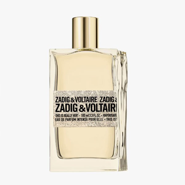 Zadig & Voltaire This Is Really Her! Eau De Parfum Intense