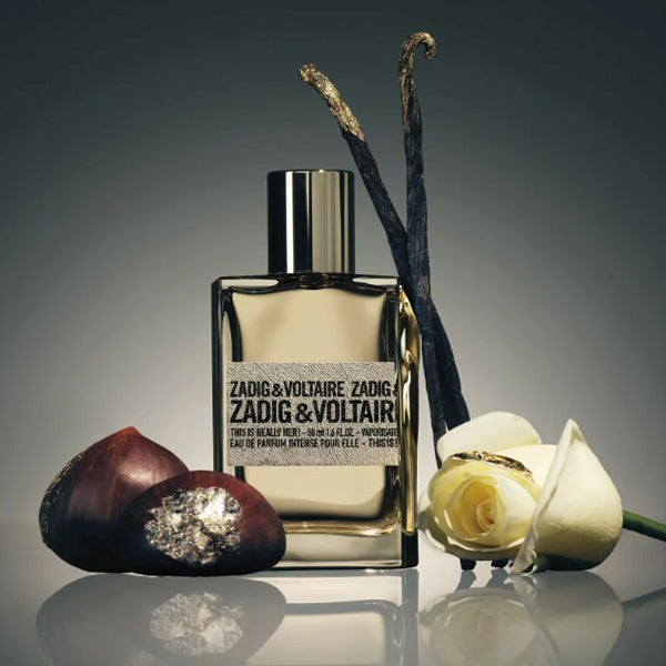 Zadig & Voltaire This Is Really Her! Eau De Parfum Intense